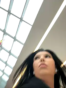 Snapshot of Tisha_Busty chatting on 10.13.25 Tisha Busty online show from 10.13.25