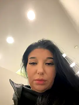 Snapshot of Tisha_Busty chatting on 10.16.25 Tisha Busty online show from 10.16.25