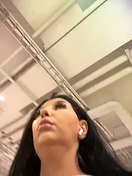 Snapshot of Tisha_Busty chatting on 10.20.25 Tisha Busty online show from 10.20.25