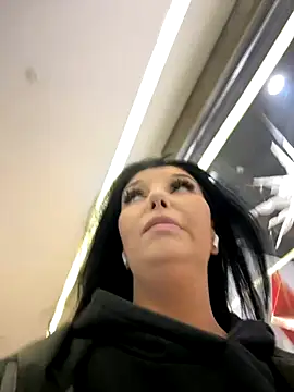 Tisha Busty online show from 11.22.25