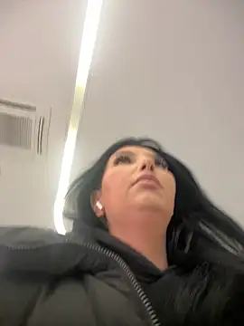 Tisha Busty online show from 02.08.26