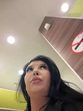 Tisha Busty online show from 03.02.26