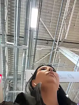 Tisha Busty online show from 04.17.26