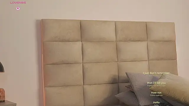 emma brooks1 online show from 11.20.25