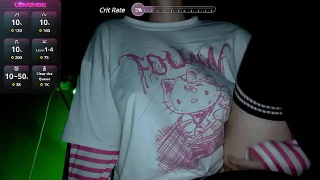 rinaakpc online show from 12.06.24