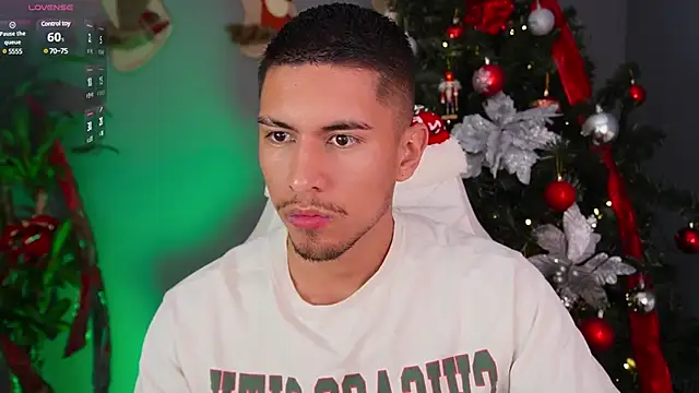 Aaronfox x online show from 12.26.24