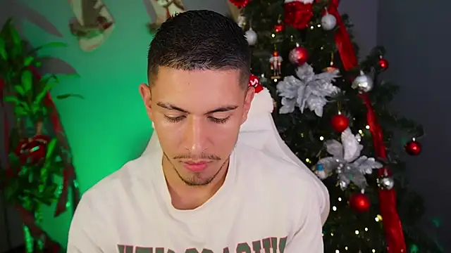 Aaronfox x online show from 12.26.24