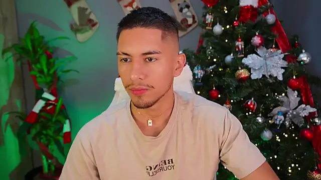 Aaronfox x online show from 12.26.24