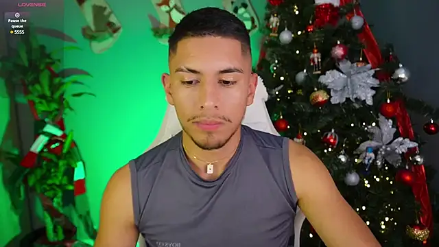 Aaronfox x online show from 12.27.24