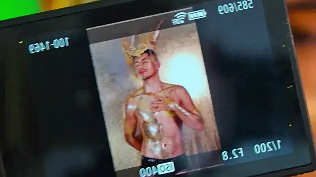 Aaronfox x online show from 12.28.24