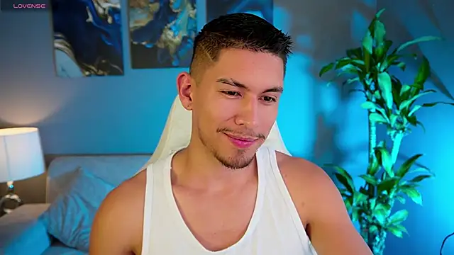 Aaronfox x online show from 01.02.25