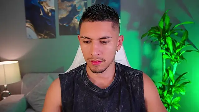 Aaronfox x online show from 01.05.25