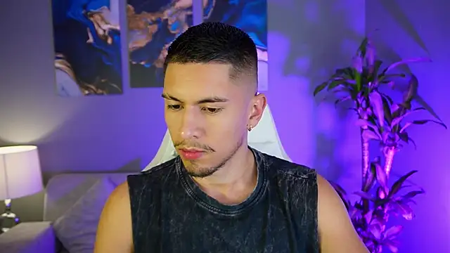 Aaronfox x online show from 01.05.25