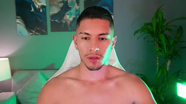 Aaronfox x online show from 01.05.25