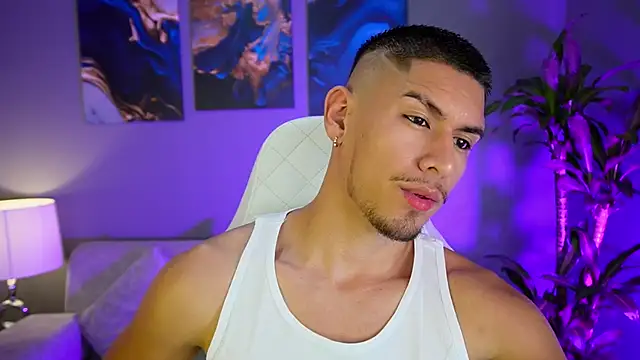 Aaronfox x online show from 01.05.25