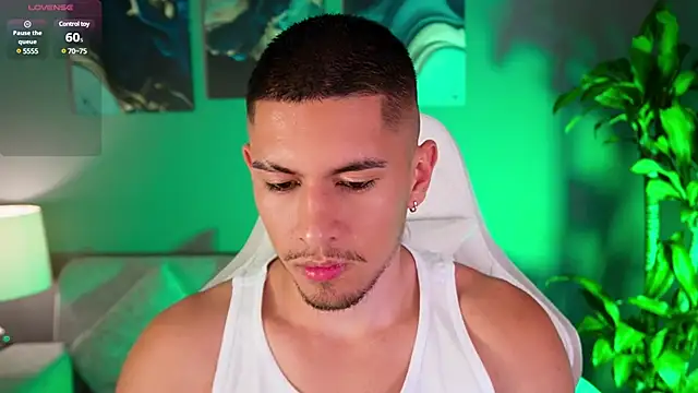 Aaronfox x online show from 01.06.25