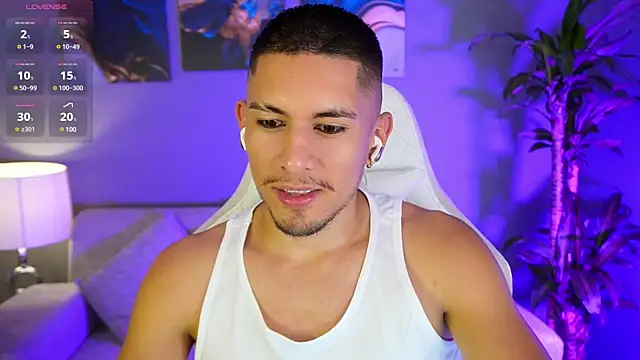 Aaronfox x online show from 01.06.25