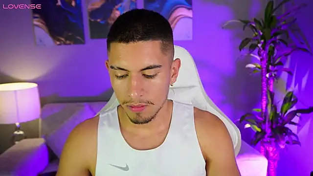 Aaronfox x online show from 01.08.25