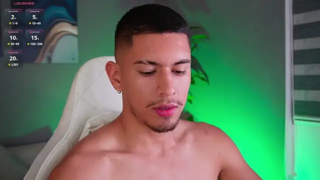 Aaronfox x online show from 01.15.25