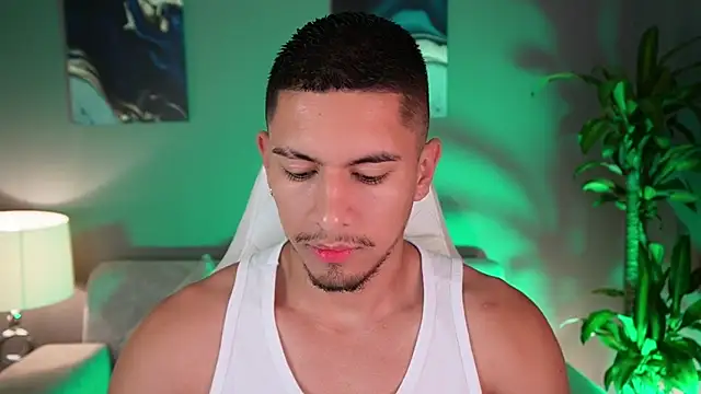 Aaronfox x online show from 01.20.25