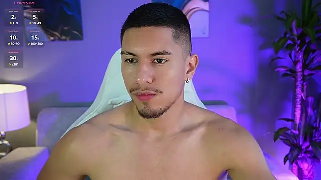 Aaronfox x online show from 01.21.25