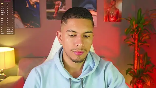 Aaronfox x online show from 01.24.25