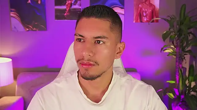 Aaronfox x online show from 01.28.25