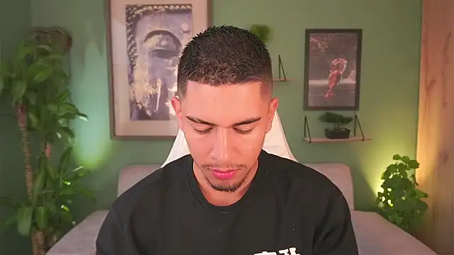 Aaronfox x online show from 02.14.25