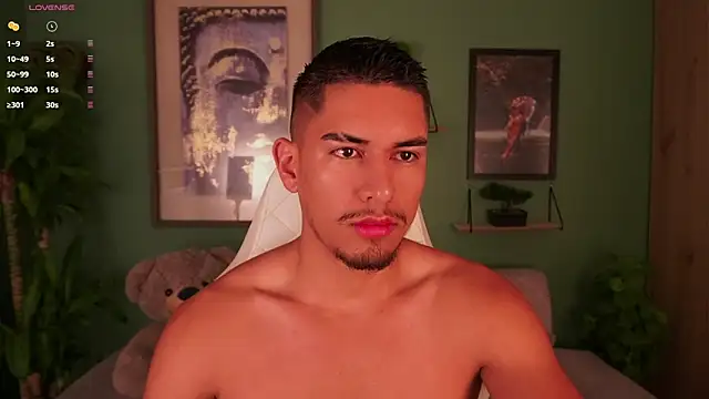 Aaronfox x online show from 02.16.25