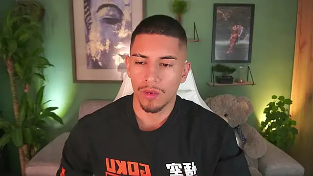 Aaronfox x online show from 02.19.25