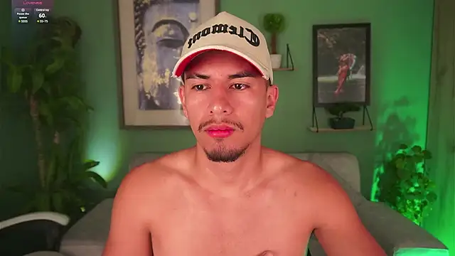 Aaronfox x online show from 02.27.25