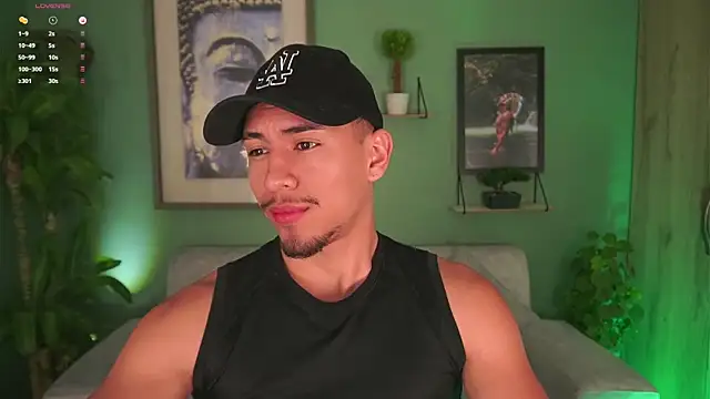 Aaronfox x online show from 02.27.25