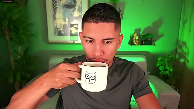 Aaronfox x online show from 03.14.25