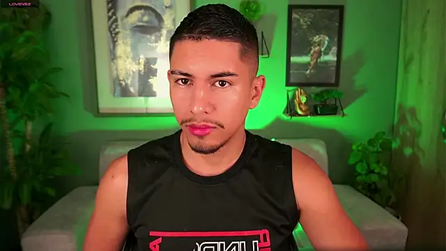 Aaronfox x online show from 03.17.25