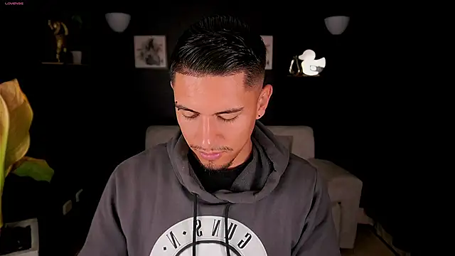 Aaronfox x online show from 09.15.25