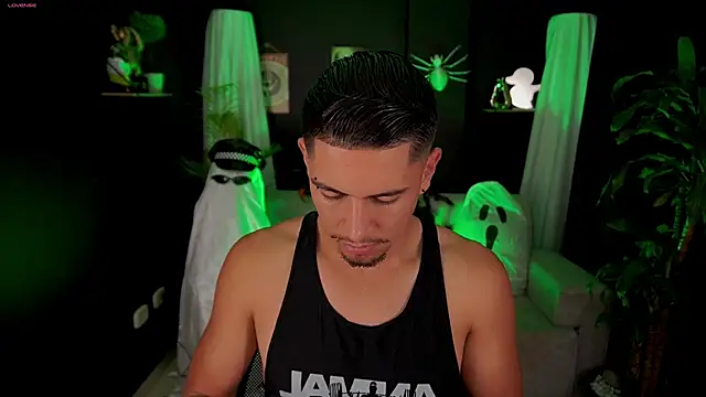 Aaronfox x online show from 10.10.25