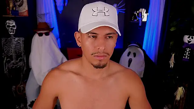 Aaronfox x online show from 10.14.25