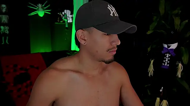 Aaronfox x online show from 10.20.25