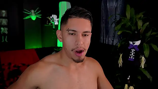 Aaronfox x online show from 10.21.25