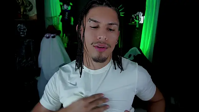 Aaronfox x online show from 10.25.25