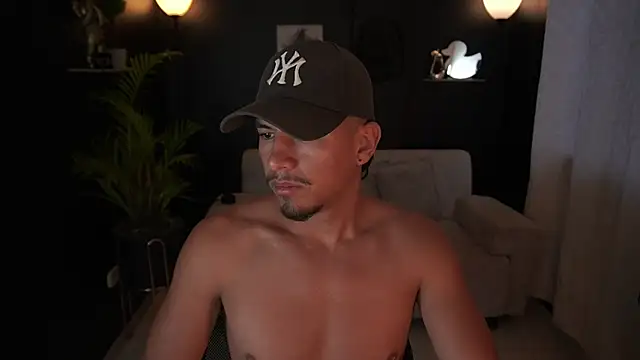 Aaronfox x online show from 11.04.25