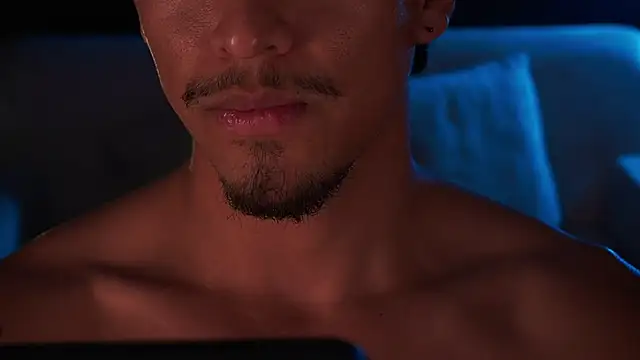 Aaronfox x online show from 11.04.25