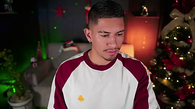 Aaronfox x online show from 12.02.25