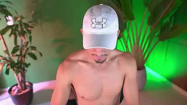 Aaronfox x online show from 04.04.26