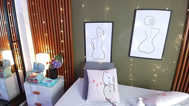 brigiitte rohan online show from 10.15.25