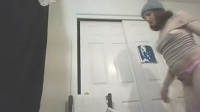 PompasPurpleriver online show from 12.07.24