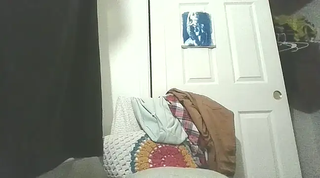 PompasPurpleriver online show from 12.19.24