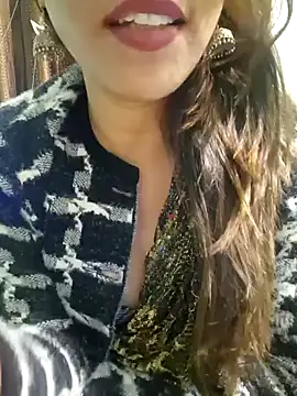 MIss-Naina online show from 12.19.24