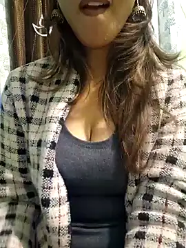 MIss-Naina online show from 12.27.24