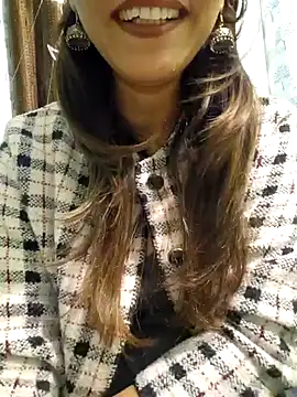 MIss-Naina online show from 12.27.24